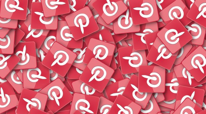 Pinterest will be very important to help your small business succeed