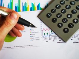 It is crucial to separate your personal from your business finances