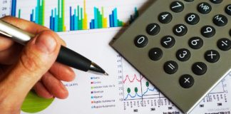 It is crucial to separate your personal from your business finances