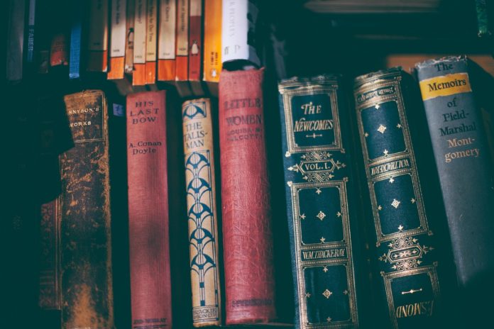These are the four best books to help your startup out