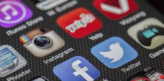Let's look at the 3 most important social media platforms for your business
