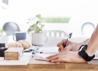 Find out how you can set up your business in less than a month