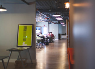 Check out these best coworking locations for freelancers in Birmingham