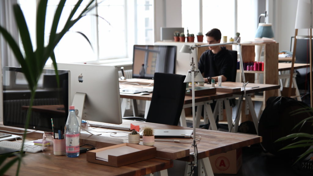 Check out these best coworking locations in London