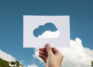Let's look at the four best cloud solutions for your small business