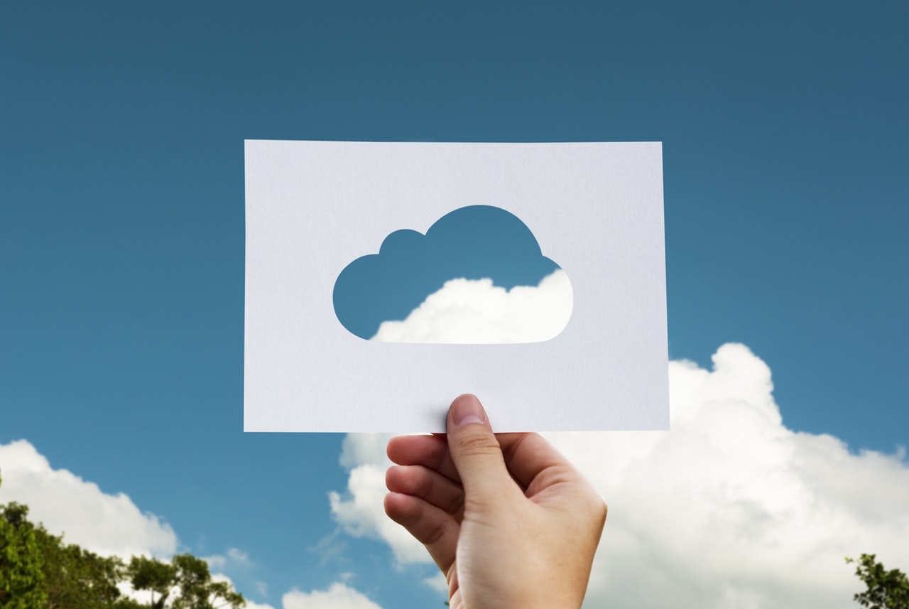 Let's look at the four best cloud solutions for your small business