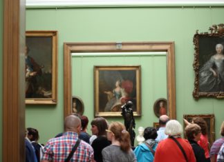 Increase website visitors