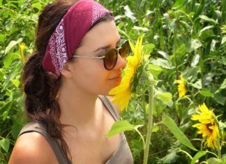 Keeping stress levels low as a freelancer helps to avoid burn-out