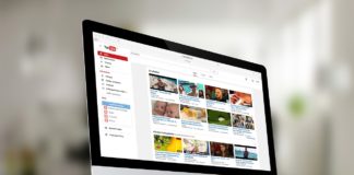 Using YouTube to promote your business products and services can return amazing results