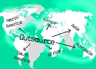 Small businesses should look into outsourcing some of their work
