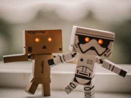 Artificial Intelligence and Education – What’s the Connection?