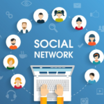Join Relevant Social Networking Groups and Chats