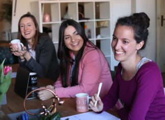 ways-to-make-your-employees-to-settle-in