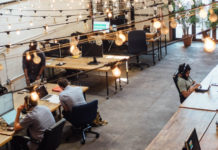 Coworking Space Benefits for Freelancers and Startups