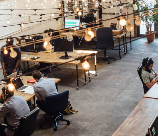 Coworking Space Benefits for Freelancers and Startups