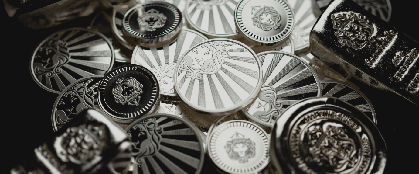 Your Guide to Investing in Silver Today