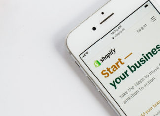 5 Vital Shopify Stats To Cater To Your Consumers Better In 2022