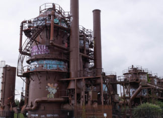 Five Reasons Why You Should Switch to Eco-Friendly Gas