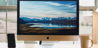 How To Protect Mac Computers In a Small Business