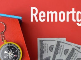 How To Consolidate Debt With A Remortgage