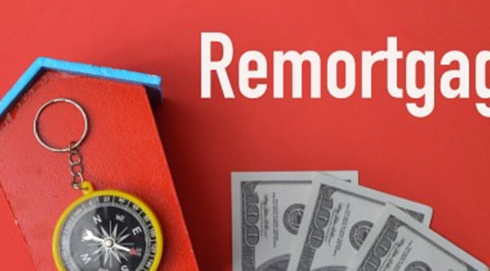 How To Consolidate Debt With A Remortgage