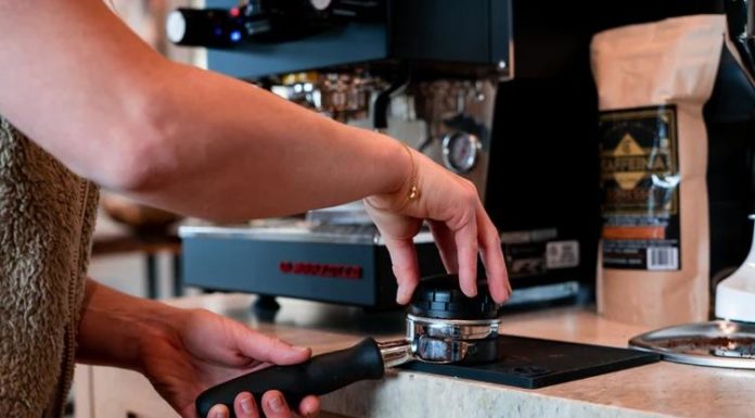 Big City Coffee is now Caffeina Kitchen: A New Chapter for Downtown Boise