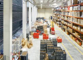 Optimize Supply Chain Operations in E-Commerce with AI and Machine Learning