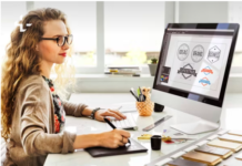 Stand Out in the Industry with Effective Business Logo Design