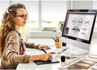 Stand Out in the Industry with Effective Business Logo Design