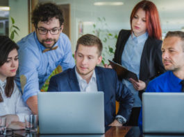 Top 10 IT Staff Augmentation Companies in India