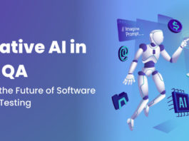 Generative AI in QA: Transforming the Future of Software Testing