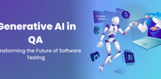 Generative AI in QA: Transforming the Future of Software Testing