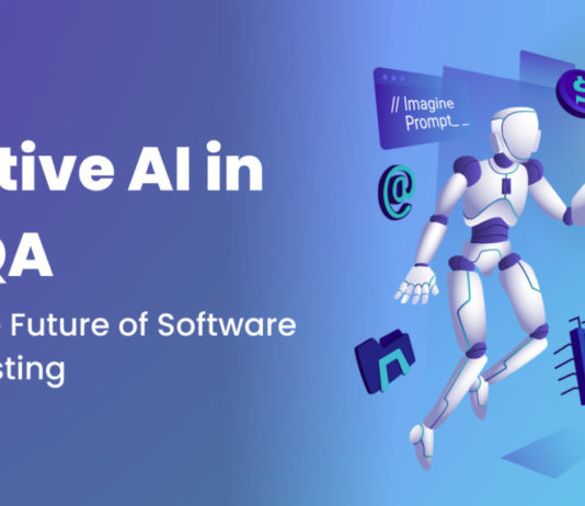 Generative AI in QA: Transforming the Future of Software Testing