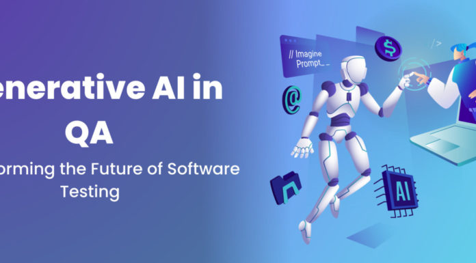 Generative AI in QA: Transforming the Future of Software Testing