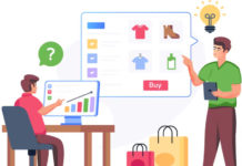 How Visual Hierarchy Impacts E-commerce Decisions