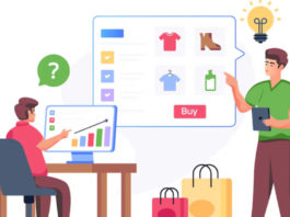 How Visual Hierarchy Impacts E-commerce Decisions