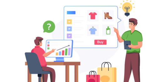 How Visual Hierarchy Impacts E-commerce Decisions