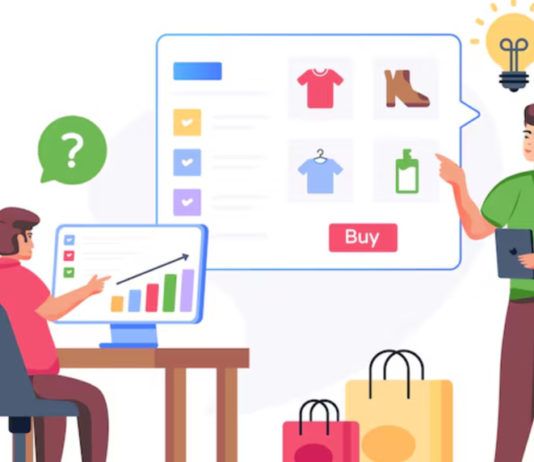 How Visual Hierarchy Impacts E-commerce Decisions