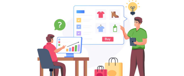 How Visual Hierarchy Impacts E-commerce Decisions