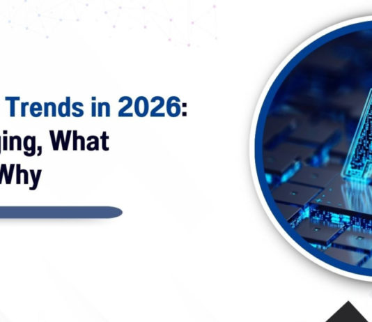 7 Generative AI Trends in 2026 That Will Redefine Work and Everyday Life